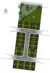 Cressida Rise Estate - Do Masterplan