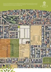 Crest Estate - Landsdale Masterplan