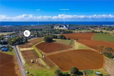 Cudgen Road - Cudgen Aerial