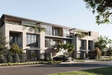 Cygnia Waters Estate - Waterford 