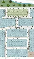 Dalgona at Duneed Estate - Mount Duneed Masterplan