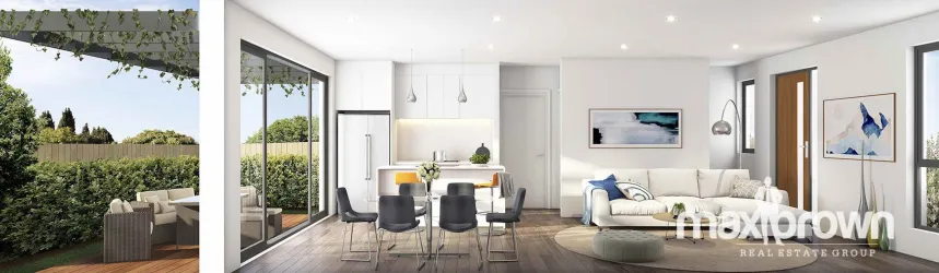 Dawn 3136 Estate - Croydon Living