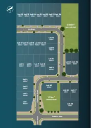 De Hill Estate - Algester Master Plan