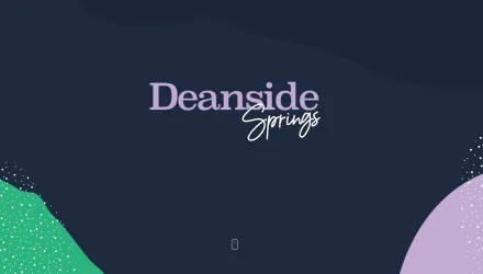 Deanside Springs Estate - Deanside