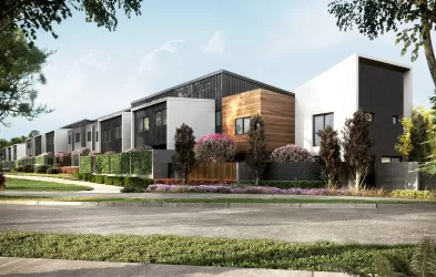 Debut Estate - Wright