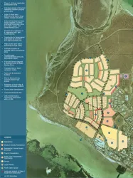 Denham Estate - Denham Masterplan