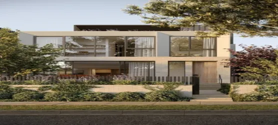 Denmark Gardens Estate - Hawthorn East