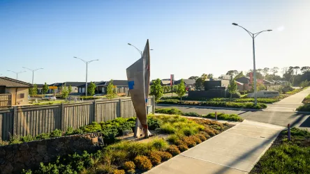 Donnybrae Estate - Donnybrook Lifestyle