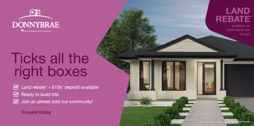 Donnybrae Estate - Donnybrook Promotion/Offer