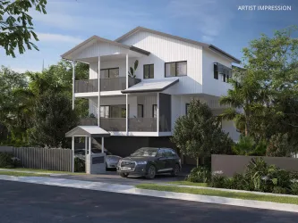 Dorset Residences - Ashgrove