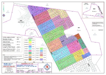 Drift Woodgate Beach Estate - Woodgate