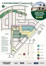 Drouin Fields Estate - Drouin