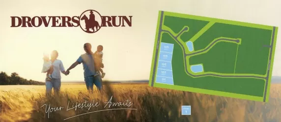 Drovers Run Estate - Moore Creek Other