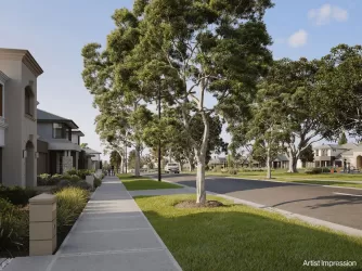 Dunhelen Estate - Greenvale Lifestyle