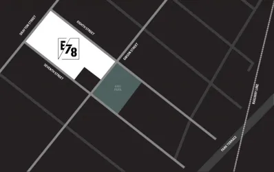 E78 Estate - Bowden Location