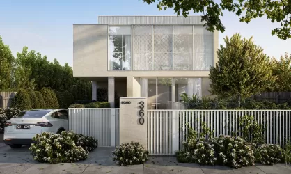 ECHO-1 Estate - Hawthorn