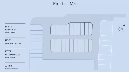 East - Co- Townhouses - East Victoria Park