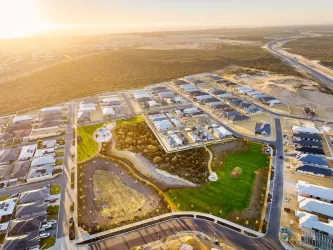 East Of The Beach Estate - Eglinto Amenities