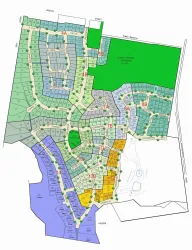 Eastern View Estate - East Albury Masterplan