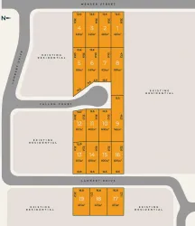 Easthaven Estate - Calamvale Masterplan