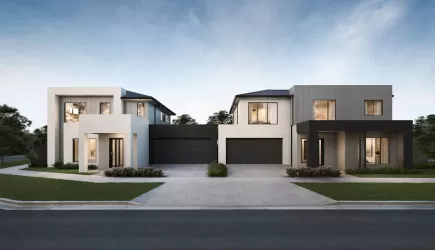 Echo Townhomes on Villa Doria Drive- Smiths Park - Clyde North