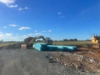 Echuca Acres Estate - Echuca