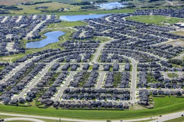 Echuca Greens Estate - Echuca Render