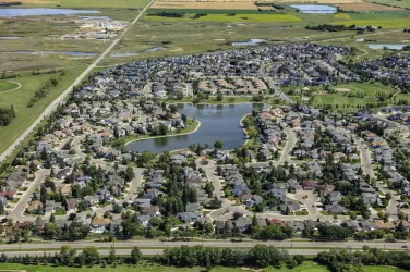 Echuca Greens Estate - Echuca Render