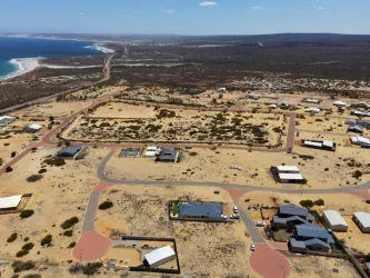 Eco Flora Estate - Kalbarri