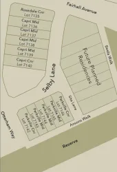 Eden Grove Townhomes at Harpley Estate - Werribee Master Plan
