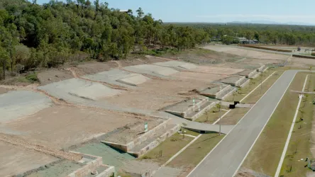 Eden Park Estate - Jensen 