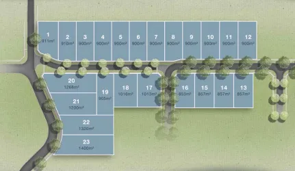 Edgewater Place Estate - Kialla Stage 1