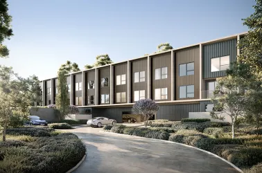 Ekko Estate - Whitlam 