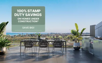 Elements Estate - Williamstown North