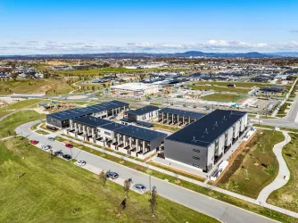 Elia Estate - Taylor