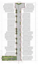 Elias Estate - Para Hills West Masterplan