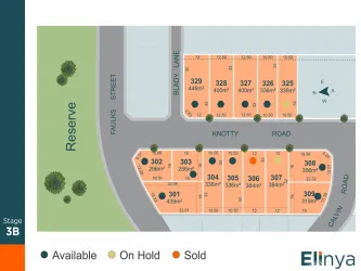 Elinya Estate - Bonnie Brook