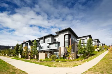 Elio Estate - Denman Prospect