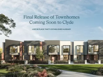 Eliston Place - Clyde 