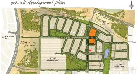 Eliza Ponds Estate - Spearwood