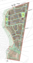 Ellavale East Estate - Traralgon East Masterplan