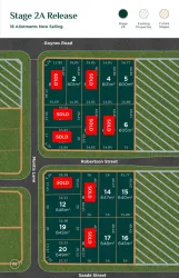 Elmwood Estate - Epsom Masterplan