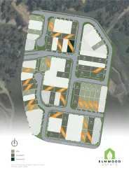 Elmwood Estate - White Rock Masterplan