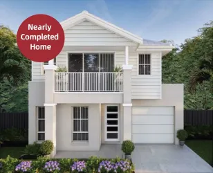 Elouera Estate - Tallawong External