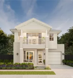 Elouera Estate - Tallawong