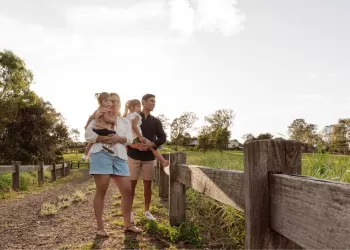 Elridge Estate - Jimboomba Lifestyle 1 Lifestyle