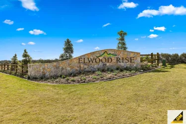 Elwood Rise Estate - D'Aguilar Lifestyle 1 Streetscape