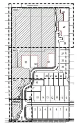 Enclave Gumdale - Master Plan