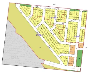 Epping Views Estate - Wollert Masterplan_0