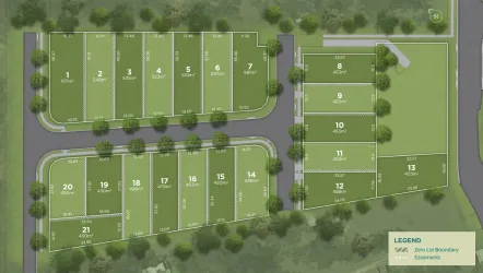 Essence Estate - Bellbird Park